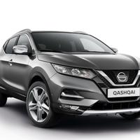 Ricambi Nissan Qashqai