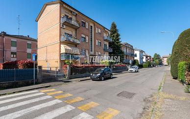 TRILOCALE RISTRUTTURATO