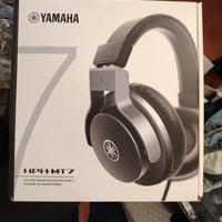 cuffie monitor Yamaha hph-mt7