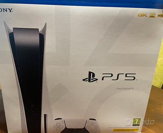 Ps5 fat