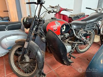 Gilera 98 gi