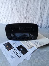 Autoradio Smart Visteon