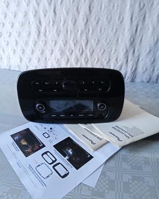 Autoradio Smart Visteon