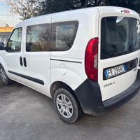 Fiat Doblo Doblò 1.6 MJT 16V 95CV Lounge