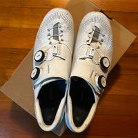Scarpe shimano s-phyre tg 43