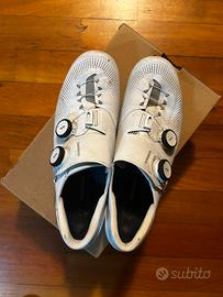 Scarpe shimano s-phyre tg 43