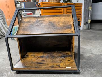 cuccia design PawHut