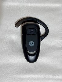 Motorola H350 auricolare Bluetooth