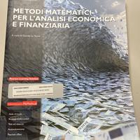 Metodi matematici per l’analisi economica e finanz