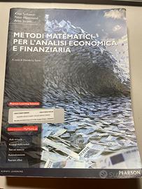 Metodi matematici per l’analisi economica e finanz