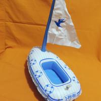 Giocattolo gonfiabile anni '80