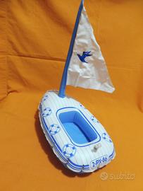 Giocattolo gonfiabile anni '80