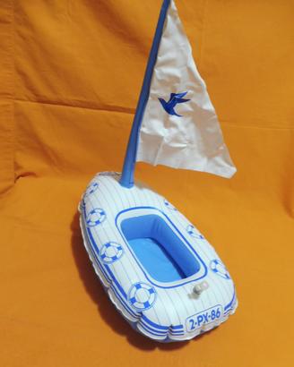 Giocattolo gonfiabile anni '80