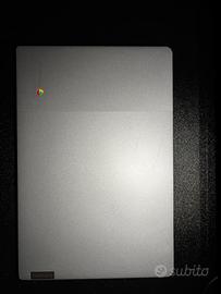 Lenovo IdeaPad 3 NOTEBOOK