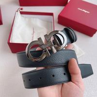 Cintura Ferragamo uomo