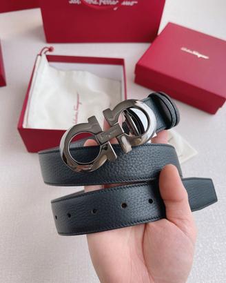 Cintura Ferragamo uomo