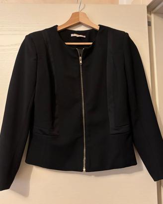 Blazer Nero Donna