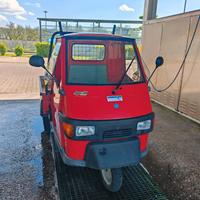 Piaggio APE 50