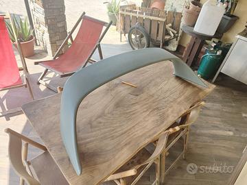 spoiler posteriore toyota supra mk4