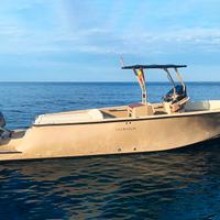 Lilybaeum levanzo 25
