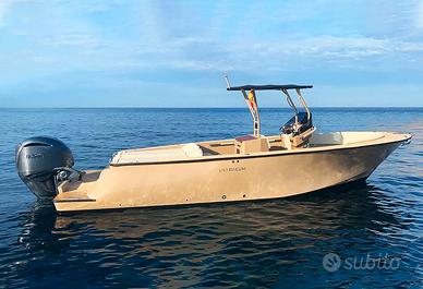 Lilybaeum levanzo 25