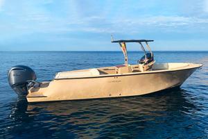 Lilybaeum levanzo 25