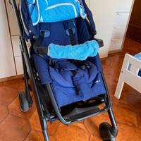 Passeggino loola 3 bebè confort