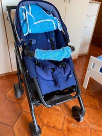 Passeggino loola 3 bebè confort