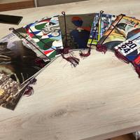 Calendari Arma dei Carabinieri