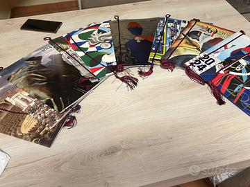 Calendari Arma dei Carabinieri