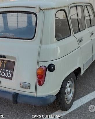 Renault 4 gl