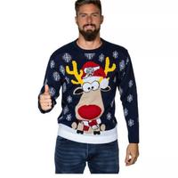 Arsenal  Xmas jumper 2017