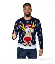 Arsenal  Xmas jumper 2017