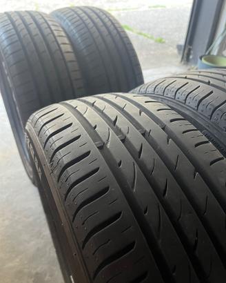 4 Nexen 195/55 R16