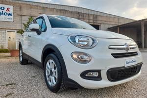 Fiat 500 X 1.6 MjT120 DCT PALETTE F.1 2018