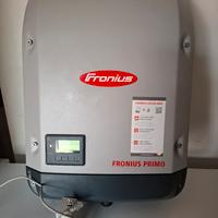 Inverter Fronius Primo