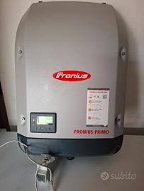 Inverter Fronius Primo