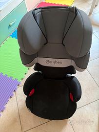 Seggiolino auto Cybex Pallas-fix con Isofix