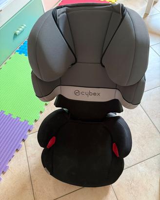 Seggiolino auto Cybex Pallas-fix con Isofix