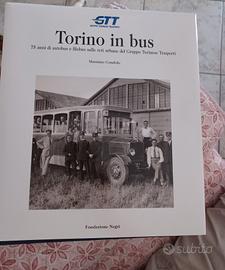 libri fondazione Negri GTT trasporti Torino 