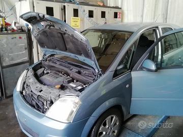 Motore Z13DTJ Per Opel Agila Km 135000