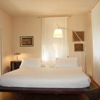 Letto matrimoniale design cm 240x240