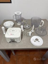 Kenwood multi pro