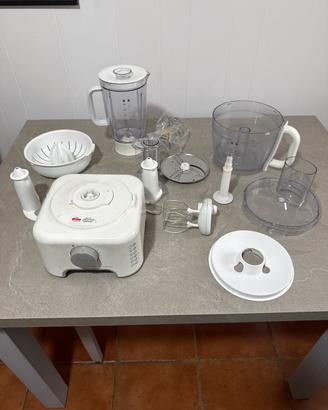 Kenwood multi pro