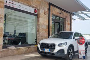 Audi Q2 I 35 1.5 tfsi Business s-tronic 150 CV