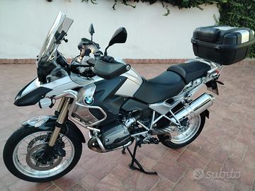 Gs 1200 BMW
