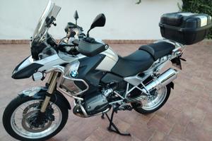 Gs 1200 BMW