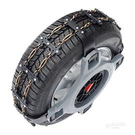 SPIKES-SPIDER SPORT taglia M catene neve