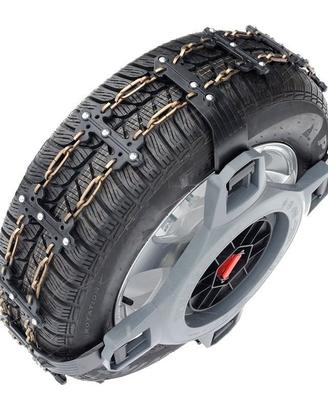 SPIKES-SPIDER SPORT taglia M catene neve