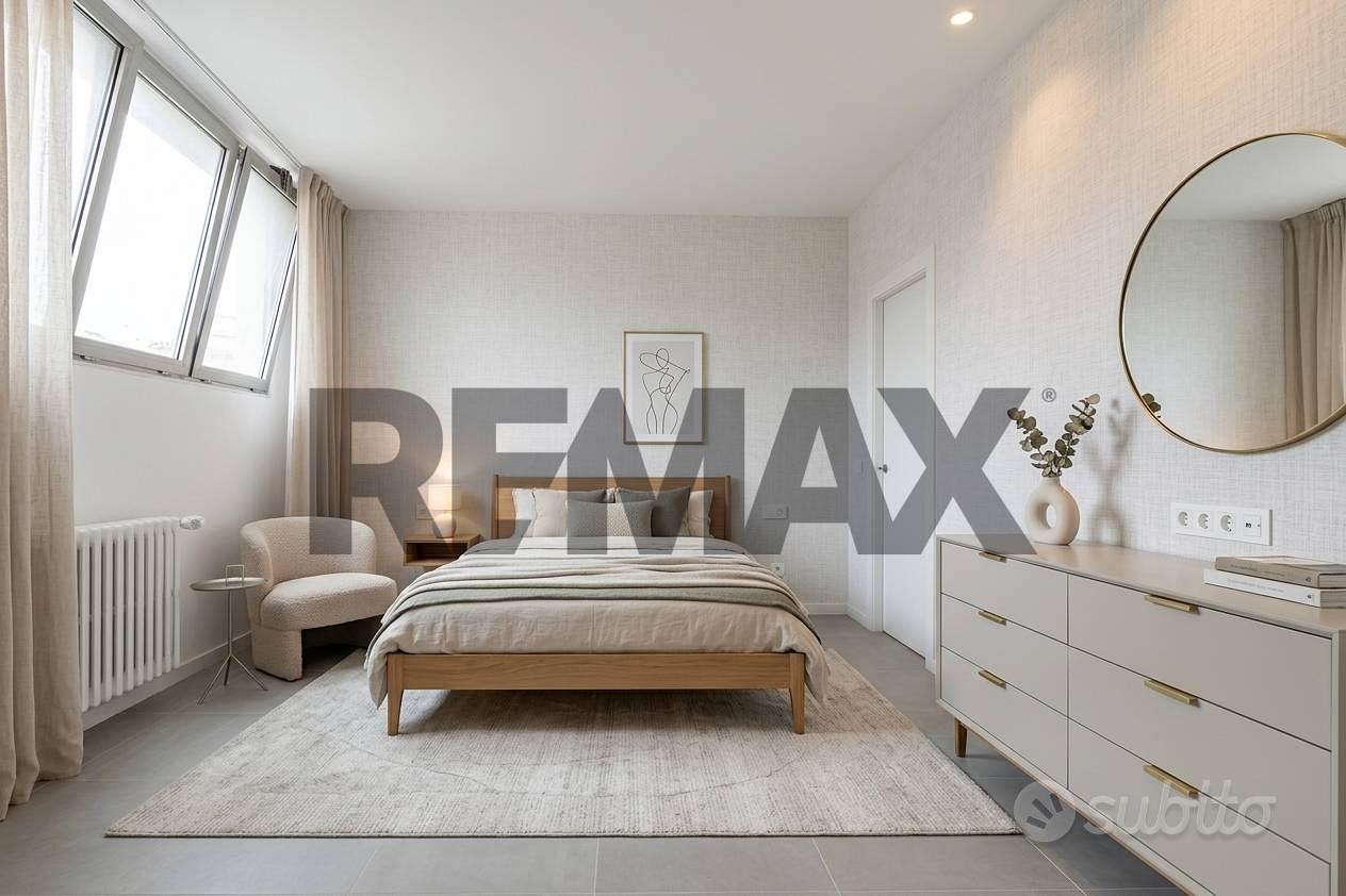Appartamento – Milano, Cassina Pobbia, Garegnano - Vista 4
